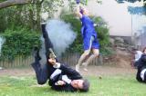 Garden Party  56 * 5184 x 3456 * (8.1MB)